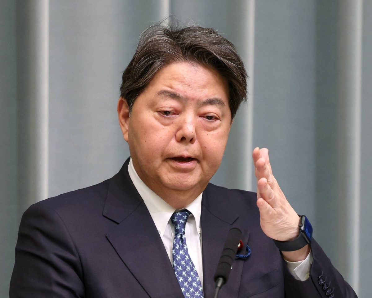Japan to extend sanctions against North Korea for two years