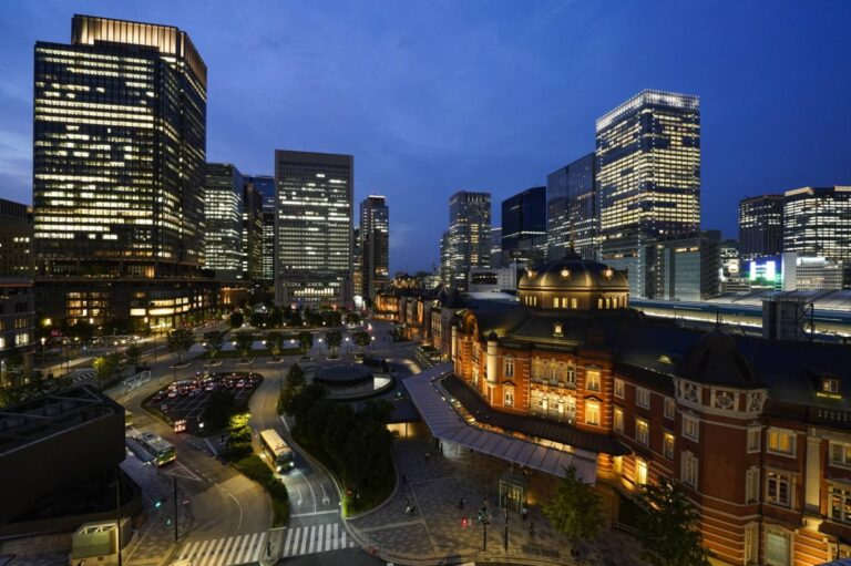 Japan’s super-long bonds draw record foreign inflow on haven bid