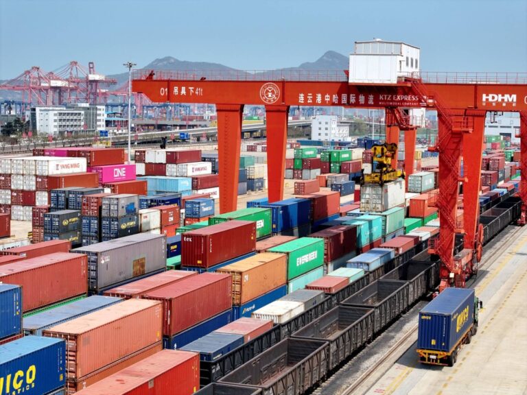 Jolted by Trump, EU woos new partners from Asia to Latin America