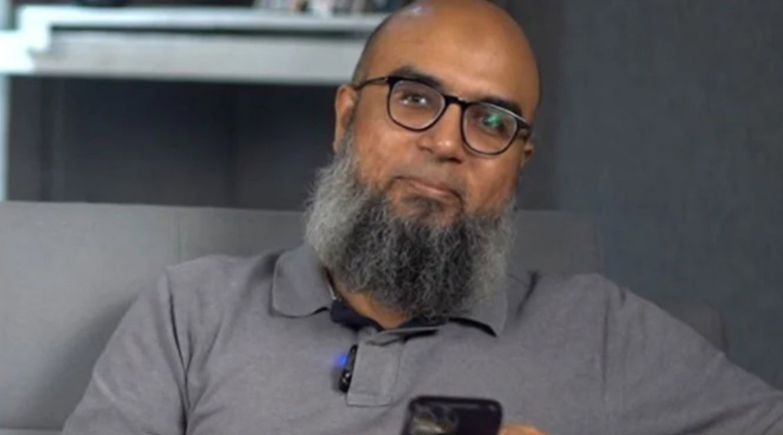 Journalist Farhan Mallick Secures Bail In Case Under Peca Act Over Anti State Videos