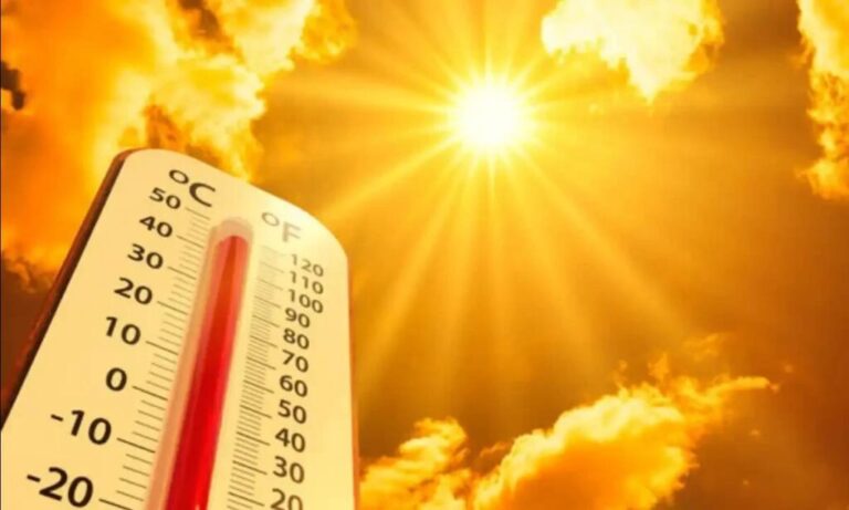 Karachi Weather Update Intense Heat Expected In Sindh Capital With Feels Like 43c