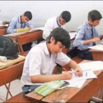 Karachi Board Shares Update On Class 9 10 Annual Exams Date