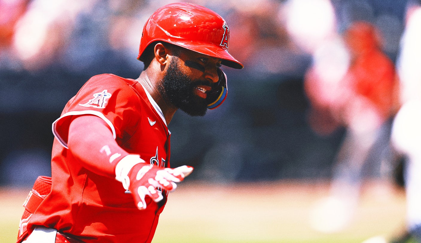 Last Night in Baseball: Jo Adell blasts two homers in one inning