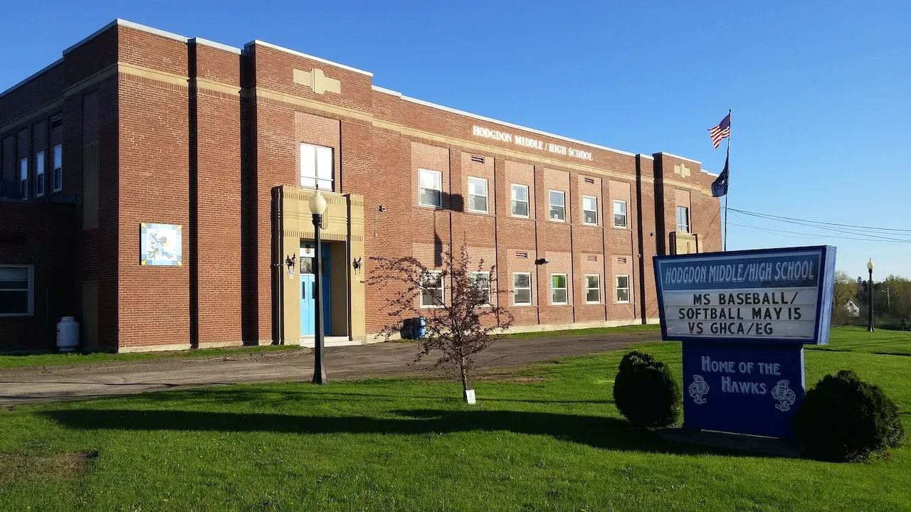 Maine school district moves to ban trans athletes from girls’ sports, siding with Trump over state authorities