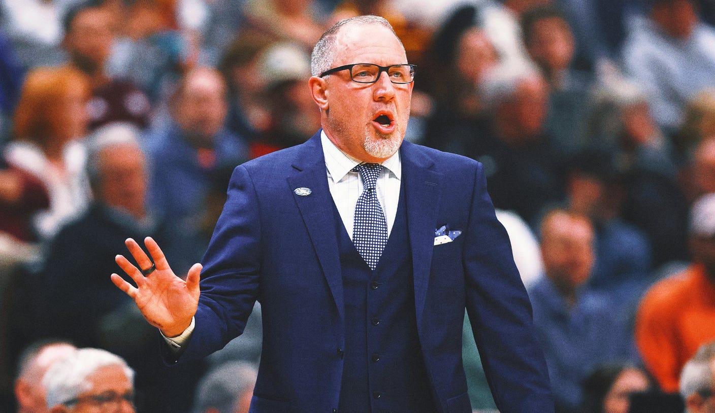 Maryland hires Buzz Williams: What his top priority should be; where A&M turns next