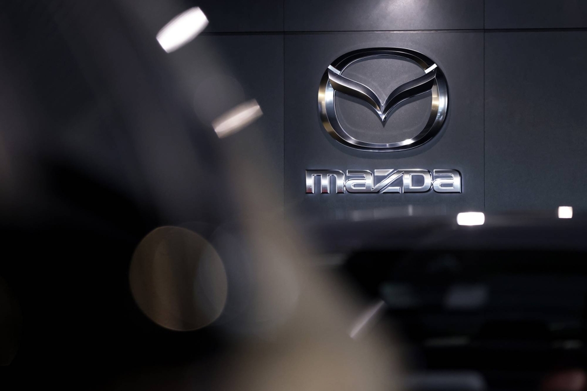 Mazda to pause U.S. production of CX-50 cars destined for Canada