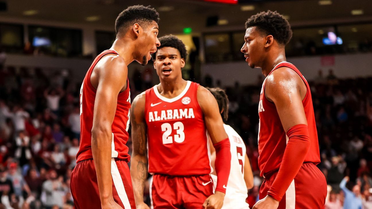 Miller among ex-Tide on witness list for May trial