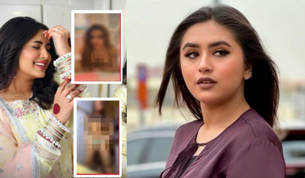 Minahil Maliks New Alleged Videos Leaked Online