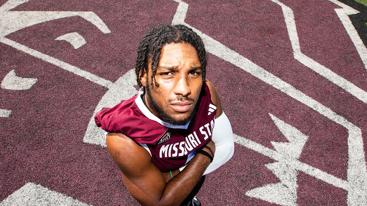 Missouri State football player dies after possible gun accident, police say