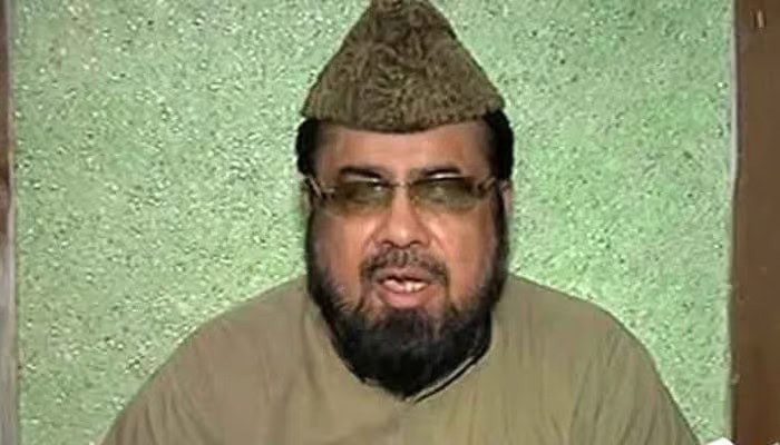 Mufti Qavi Sends Special Message To Rakhi Sawant On Eid