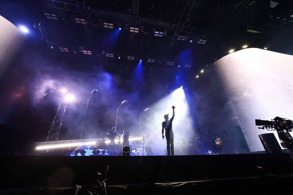 Music, revolution and Y2K: Coachella 2025 takeaways