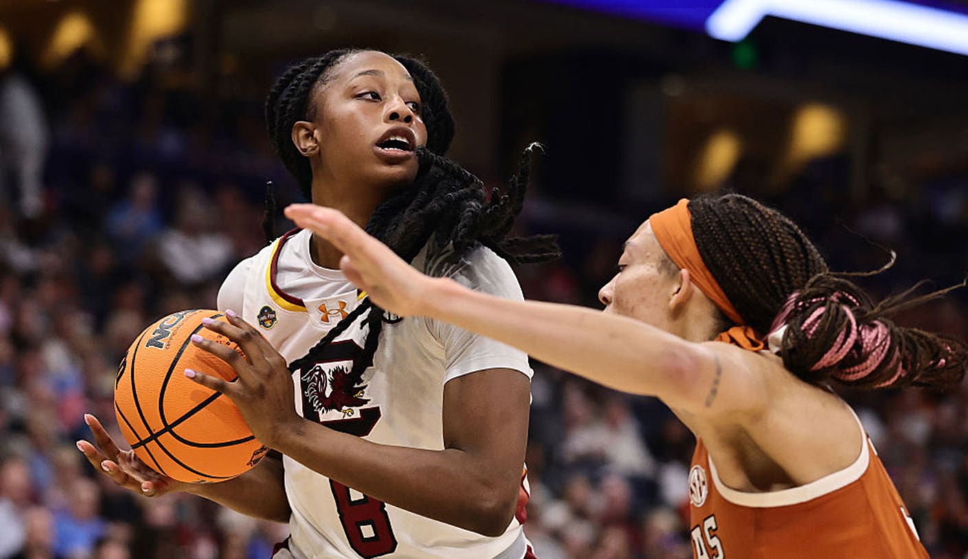 NCAA Women's Tournament 2025: Gamecocks return to national championship
