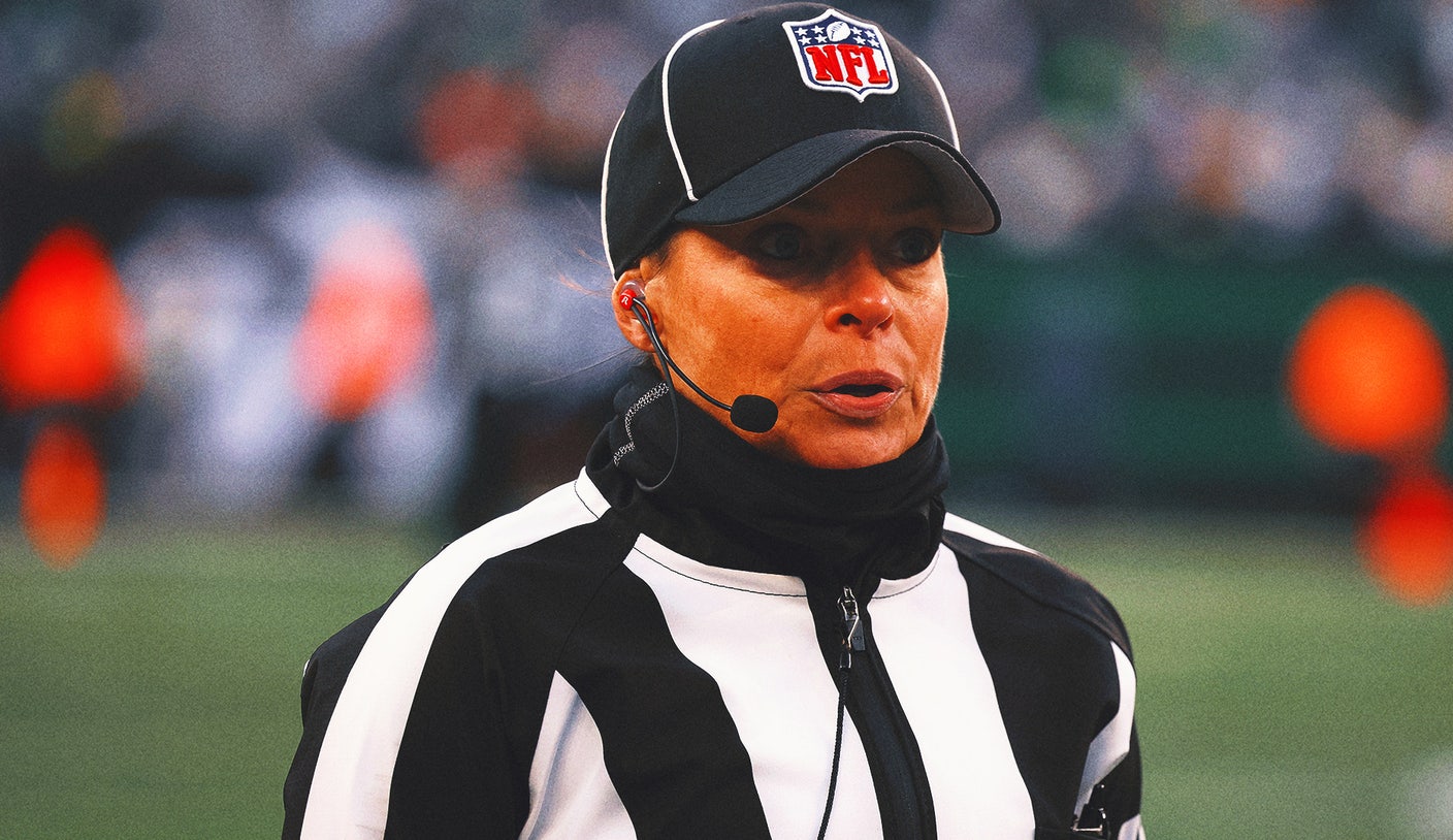 NFL 'relegates' 3 officials to college in unprecendented move