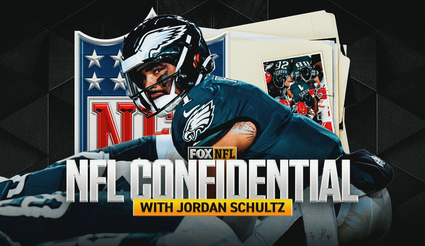 NFL Confidential: Inside the league's tush push tug-o-war