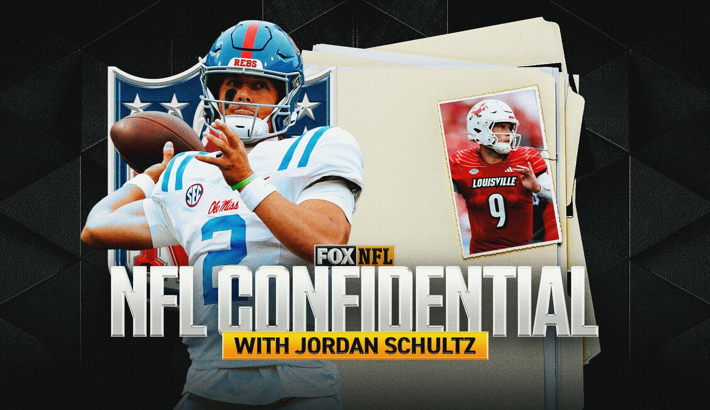 NFL Confidential: Which teams want to draft a QB the most?