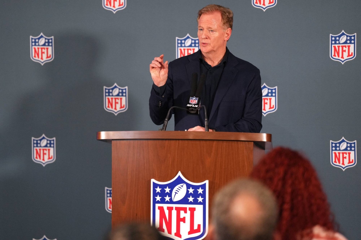 NFL may open 2026 season in Australia