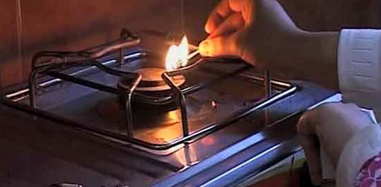 New Sui Gas Schedule announced for SSGC consumers for Summer season