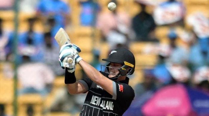 New Zealand's Chapman excluded from second Pakistan ODI