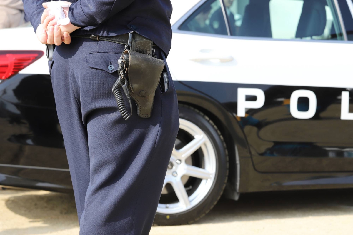 New ‘tokuryū’ crime groups outpace yakuza in arrests