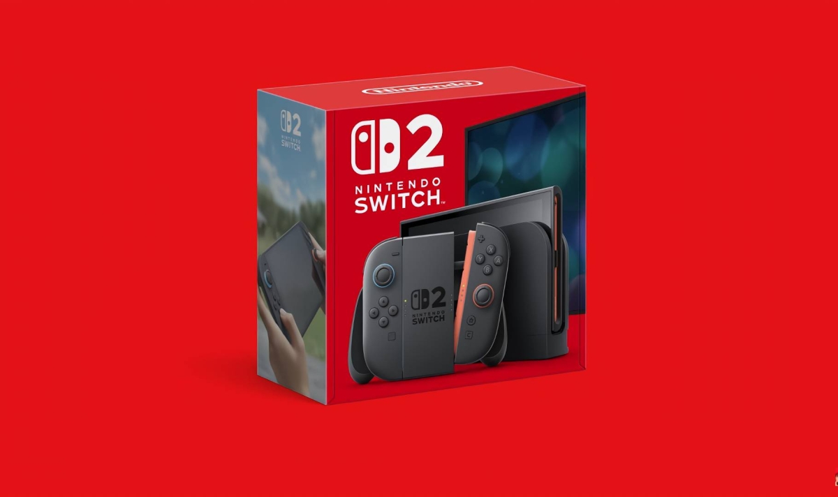 Nintendo to launch the Switch 2 on June 5