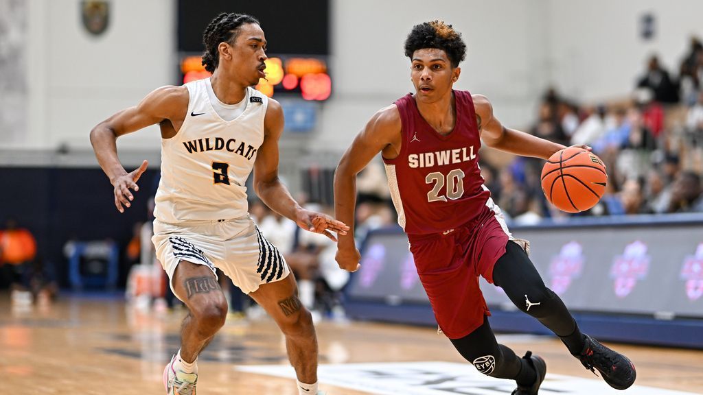 No. 7 PG recruit Lewis decommits from Kentucky