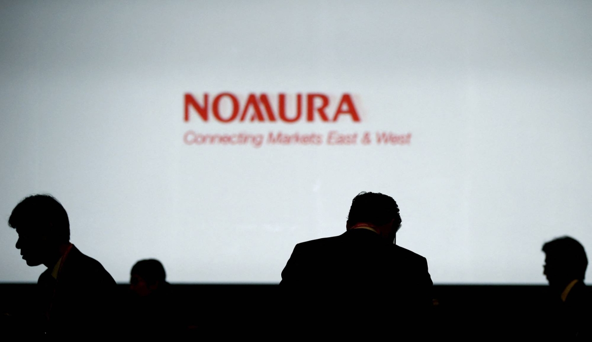 Nomura said to sell Tokyo building to real estate affiliate