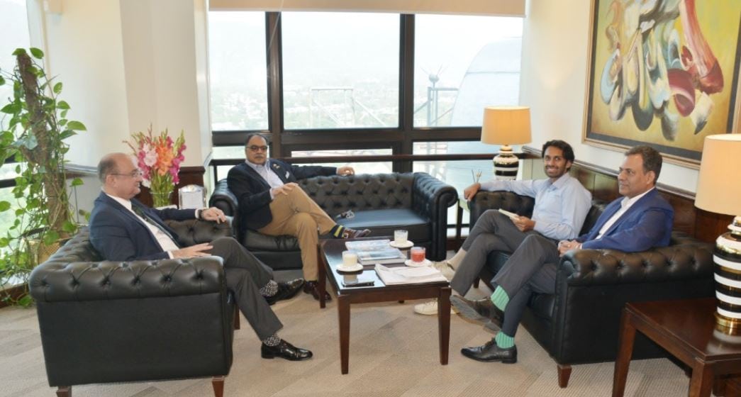 Ogdcl Prepares To Woo Global Investors With Enhanced Pmif26 Agenda