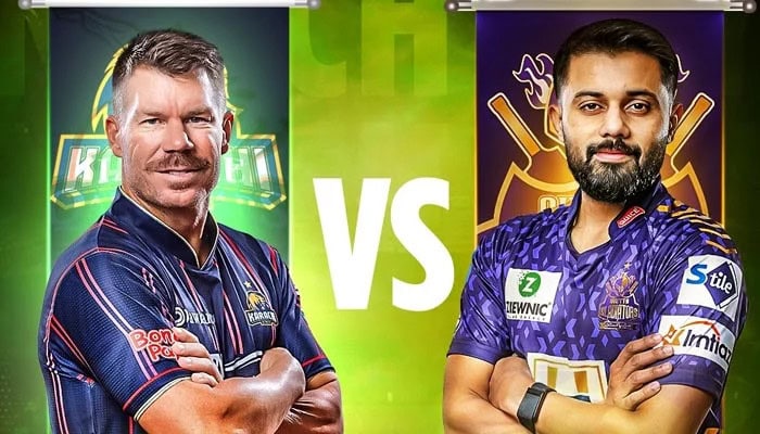 Psl 10 Karachi Kings Opt To Field First Against Quetta Gladiators