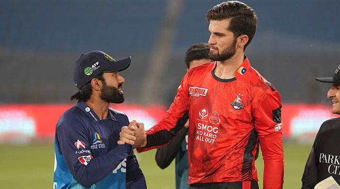 PSL 10: Lahore Qalandars win toss, elect to bowl first against Multan Sultans