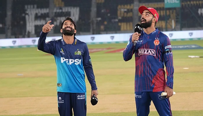 Psl 10 Multan Sultans Opt To Bat First Against Islamabad United