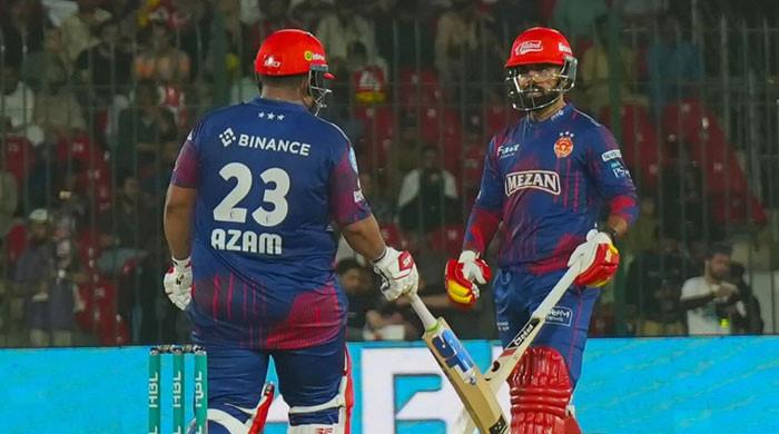 PSL 10: Shadab, bowlers shine as United down Kings by 6 wickets