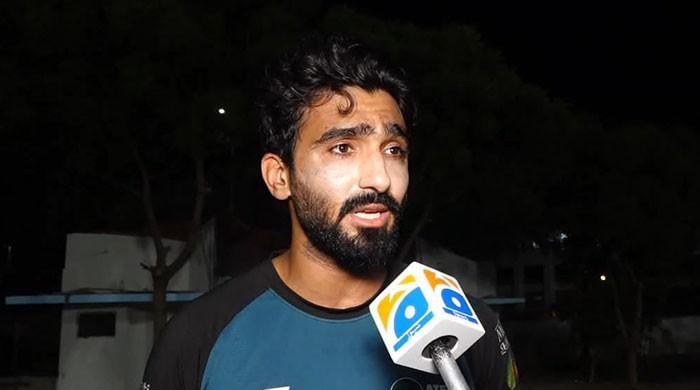 PSL 10: Sultans' Usama Mir vows to deliver match-winning performances