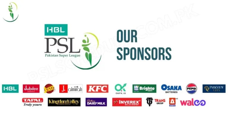 Psl 10 Faces Boycott Calls Over Controversial Sponsorships With Kfc Pepsi