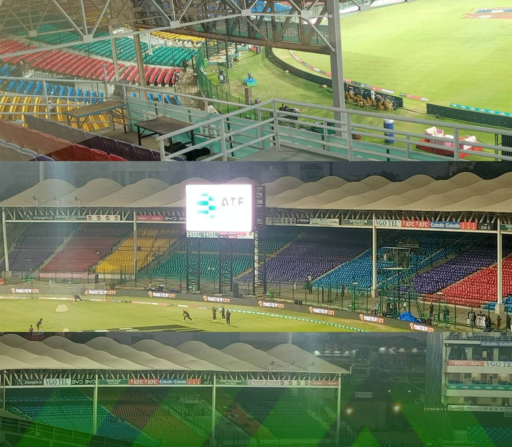 Psl 10 Struggles To Attract Pakistanis Amid Boycott Of Pepsi Kfc Sponsored League