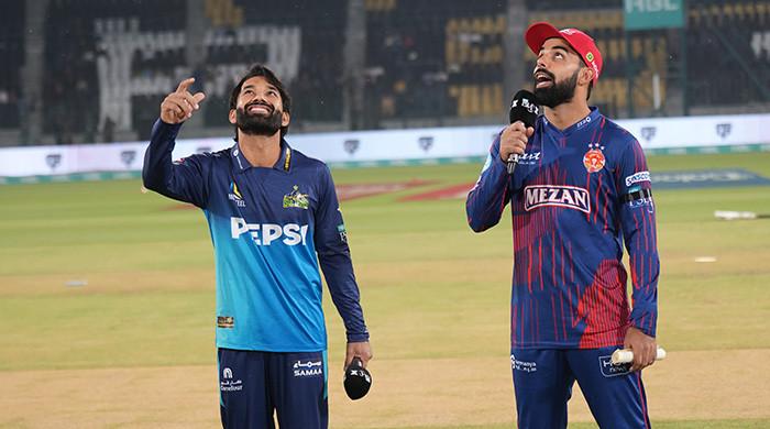 PSL X: Multan Sultans win toss, elect to bat first against Islamabad United