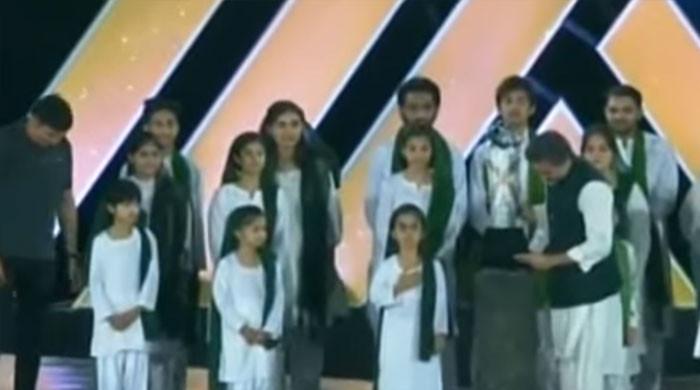 PSL X kicks off with dazzling opening ceremony in Rawalpindi