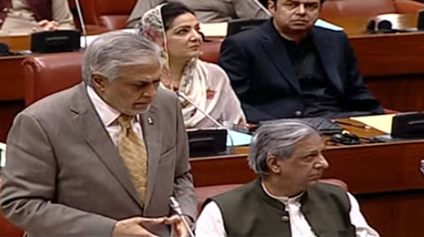 Pakistan Senate Passes Resolution To Respond To Any Indian Misadventure Decisively