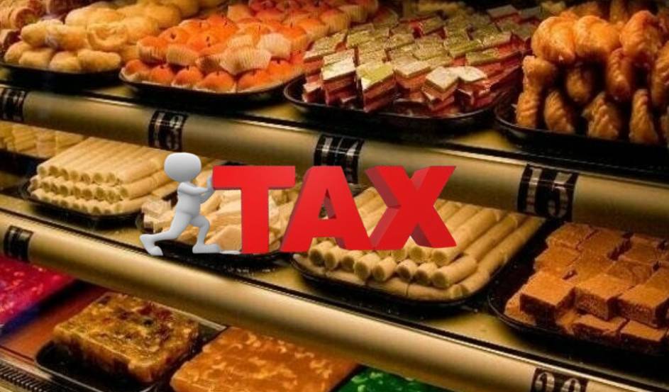 Pakistan Mulls 20pc Health Tax On Bakery Items In Upcoming Budget