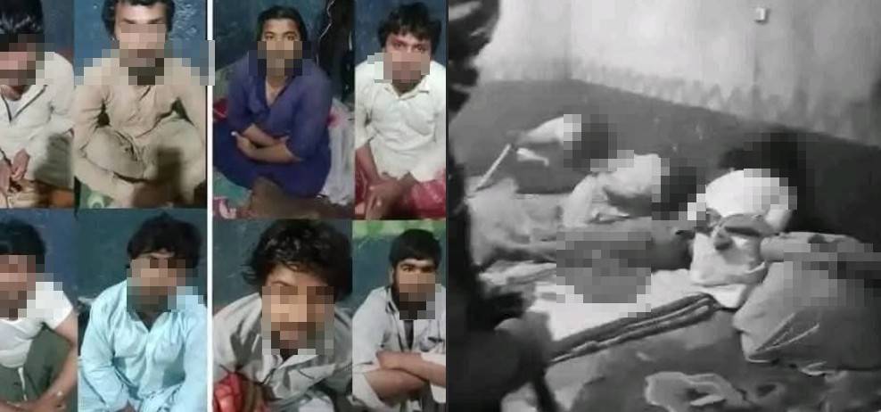 Pakistan Seeks Immediate Action From Iran Over Brutal Murder Of 8 Workers In Sistan