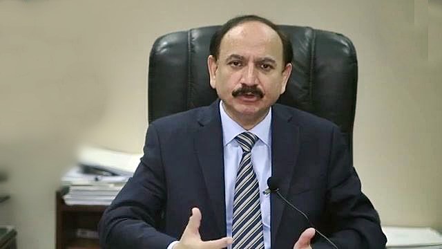 Pakistani Pediatric Cardiologist Dr Masood Sadiq Elected Appcs President