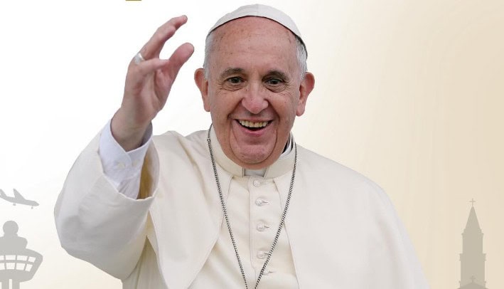 Pope Francis Breathes His Last At 88 After Easter Sunday Appearance