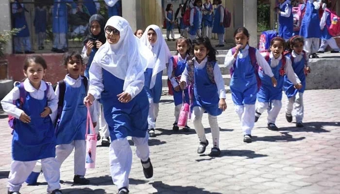 Punjab Govt Announces New Summer Timings For Schools