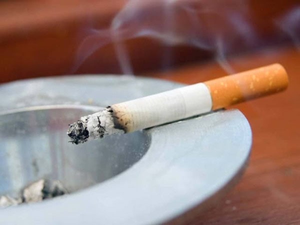 Punjab Imposes Strict Ban On Smoking In Public Places