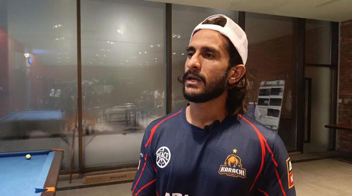 Regained peak fitness through strict dietary discipline: Hasan Ali