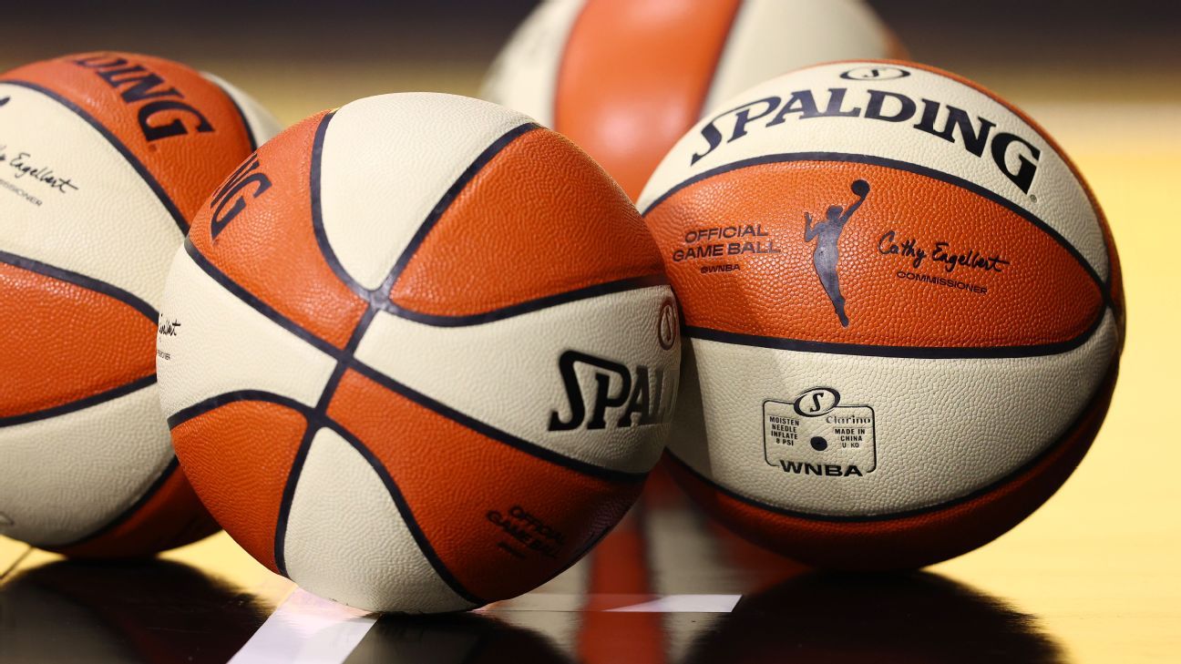 Rising up the board: WNBA draft tix prices soar