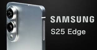 Samsung Galaxy S25 Edge Price Leaked Ahead Of Expected May 13 Launch