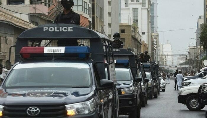 Section 144 Imposed In Karachi Due To Mohajir Qaumi Movement Rally