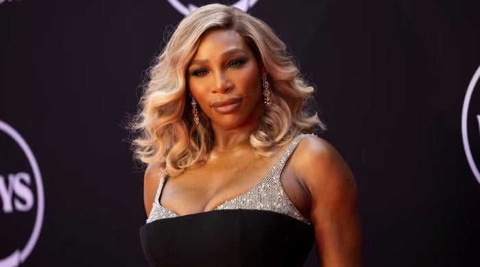 Serena says she would have received 20-year ban if she failed drug tests like Sinner