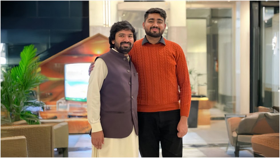 Shahroz Malik Becomes New Ceo Of Ejad Labs