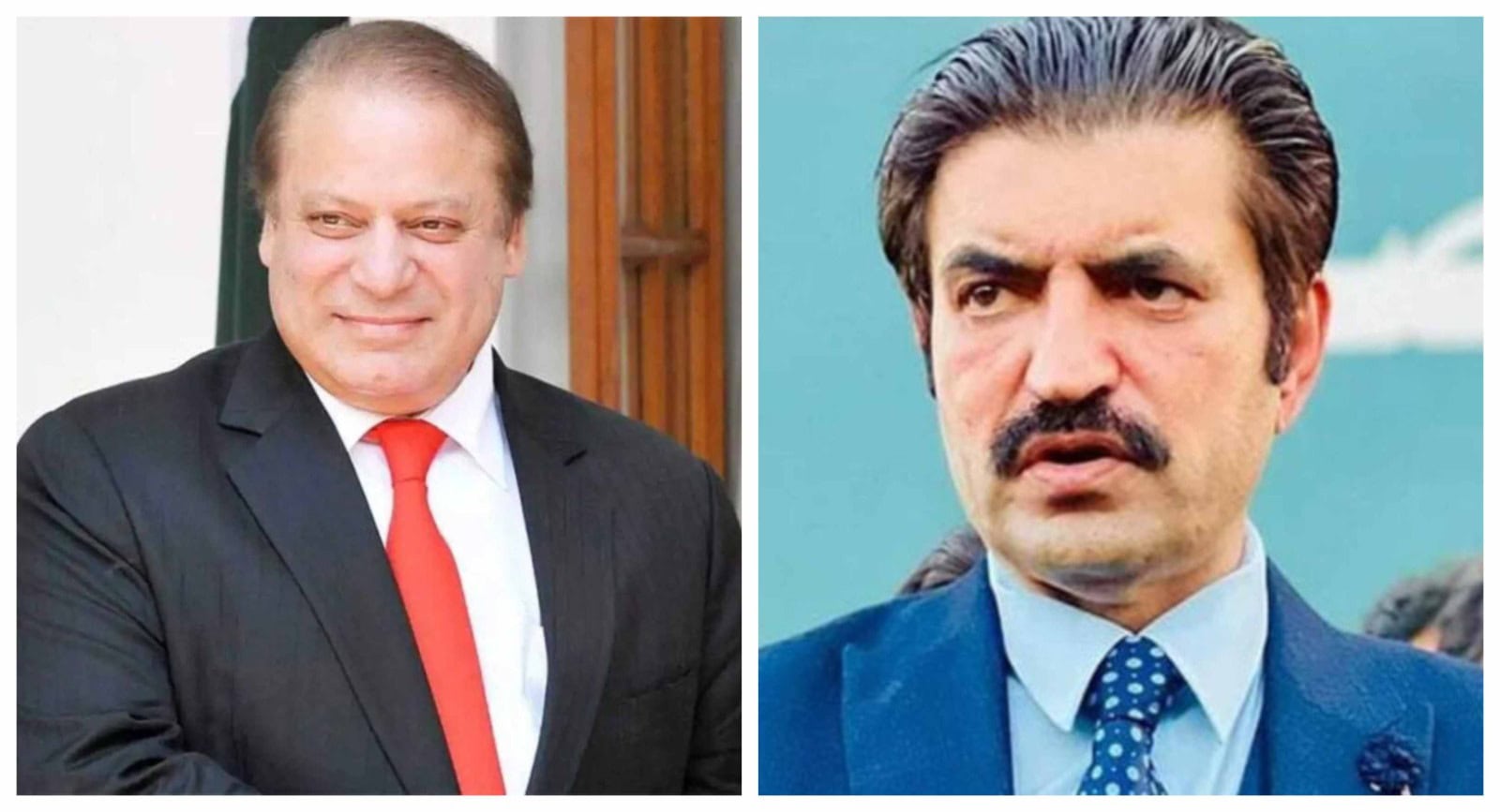 Sher Afzal Marwat Advises Nawaz Sharif To Consider Second Marriage